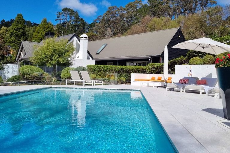 Photo of property in 94 Screen Road, Coatesville, Albany, 0793