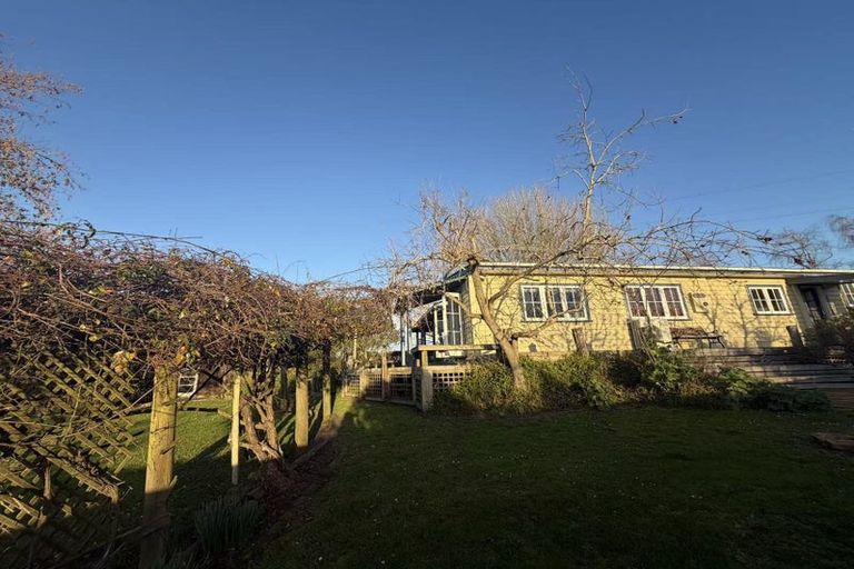 Photo of property in 787 Runciman Road, Runciman, Drury, 2578