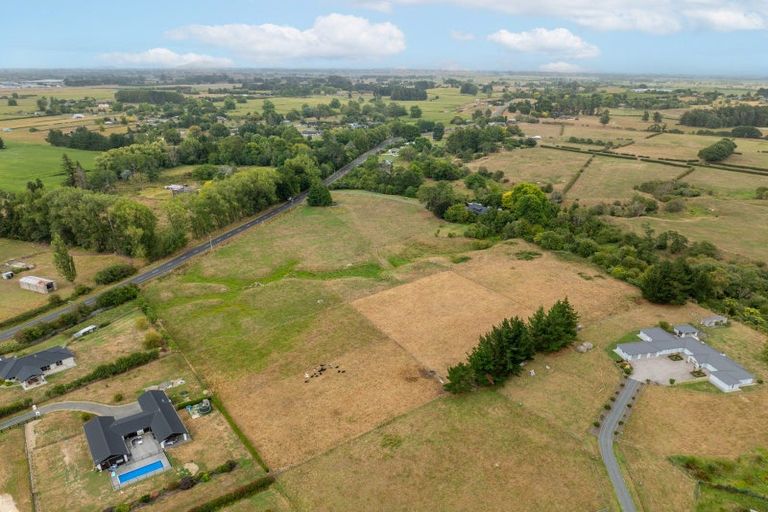 Photo of property in 181 Raynes Road, Rukuhia, Hamilton, 3282