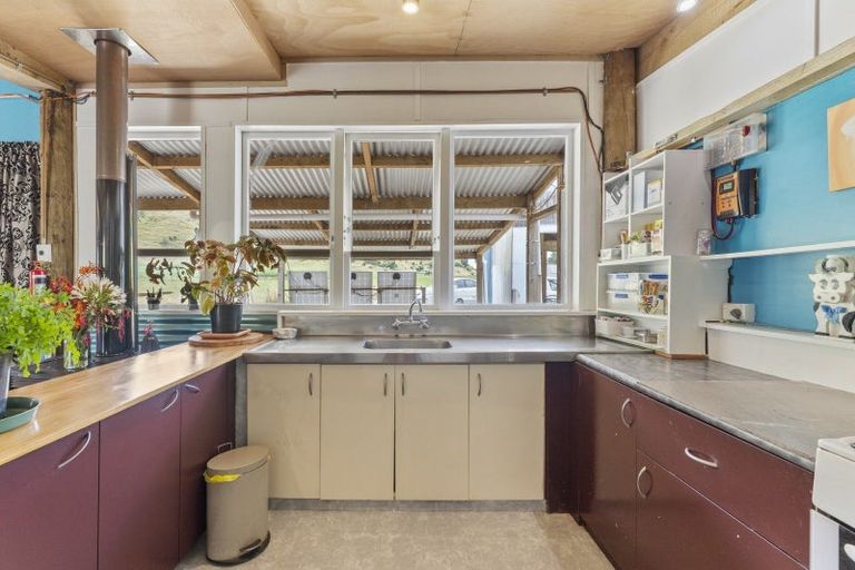 Photo of property in 60 Thompsons Road, Pahiatua, 4982