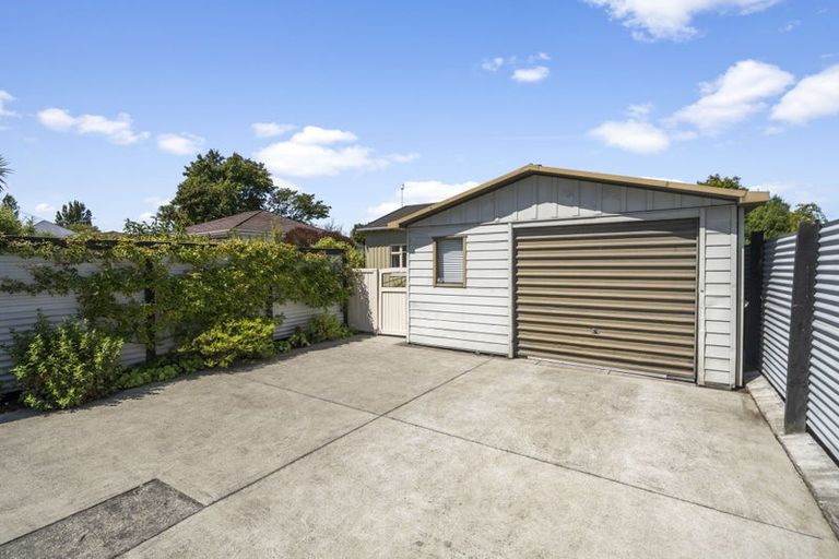 Photo of property in 9 Mathers Road, Hoon Hay, Christchurch, 8025