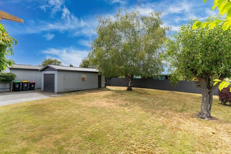 Photo of property in 15 Falstone Crescent, Twizel, 7901