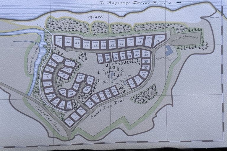 Photo of property in 73 Shoal Beach Road, Aramoana, Omakere, 4271