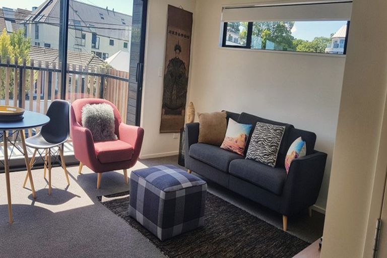 Photo of property in 6/11 Exeter Street, Merivale, Christchurch, 8014