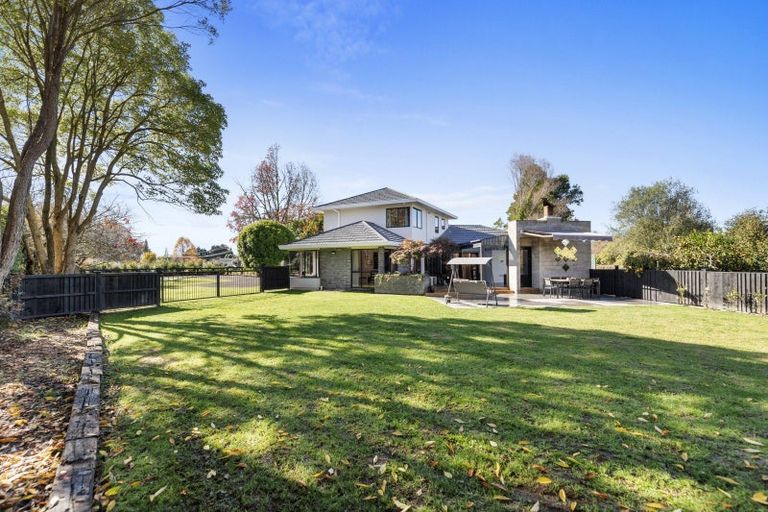 Photo of property in 49a Rosebanks Drive, Tamahere, Hamilton, 3283