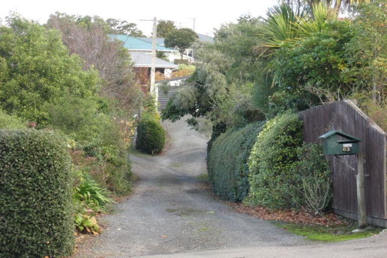 Photo of property in 63a Cannington Road, Maori Hill, Dunedin, 9010