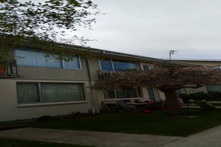 Photo of property in 1/150 Chester Street East, Christchurch Central, Christchurch, 8011