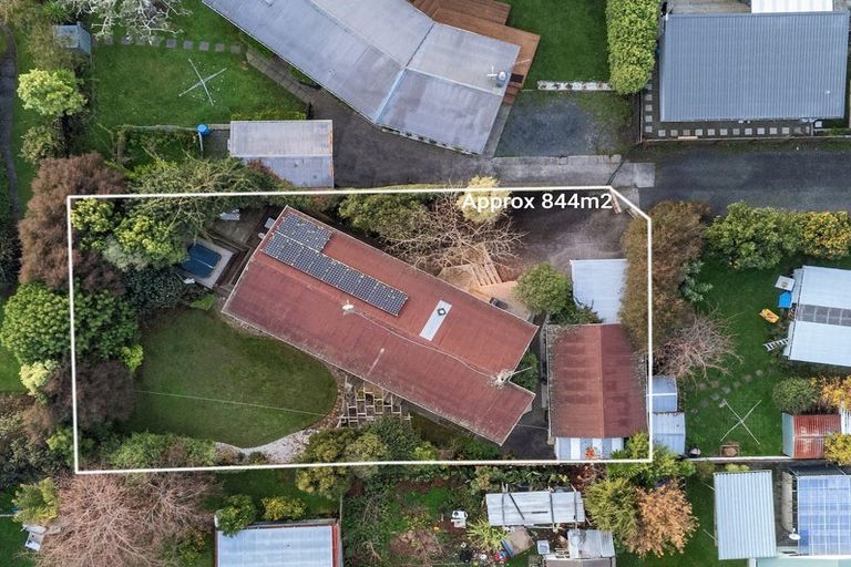 Photo of property in 78 Alderson Road, Fairview Downs, Hamilton, 3214