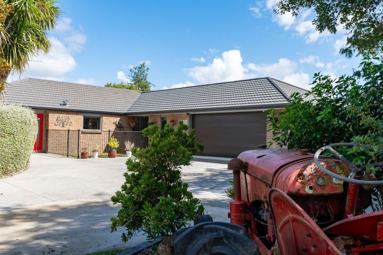 Photo of property in 210 Ngahape Road, Ngahape, Te Awamutu, 3873