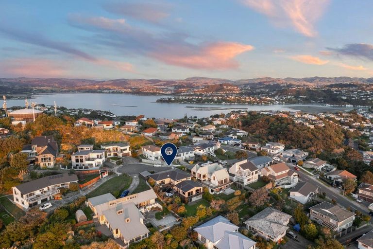 Photo of property in 7 Tregear Place, Camborne, Porirua, 5026