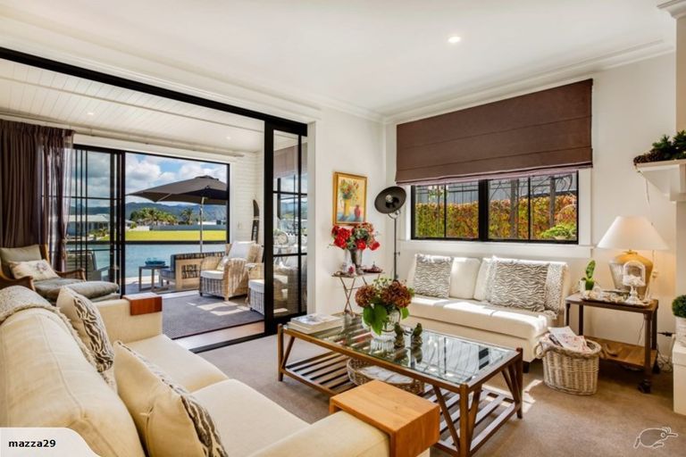 Photo of property in 137 Motu Capri, Pauanui, Hikuai, 3579