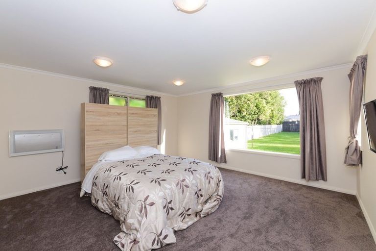 Photo of property in 184 Fitzherbert Avenue, West End, Palmerston North, 4410
