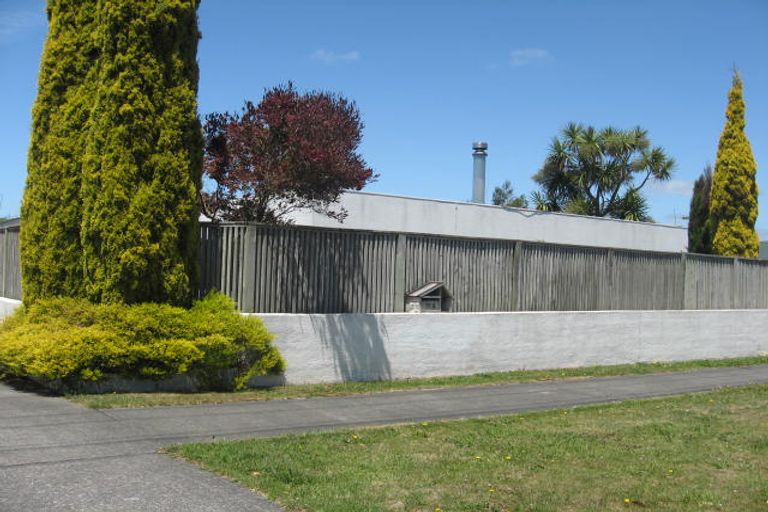 Photo of property in 31a Glasgow Terrace, Feilding, 4702