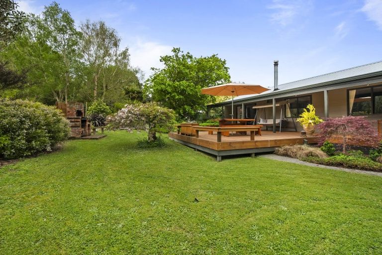 Photo of property in 1348a Pohangina Road, Pohangina, Ashhurst, 4884