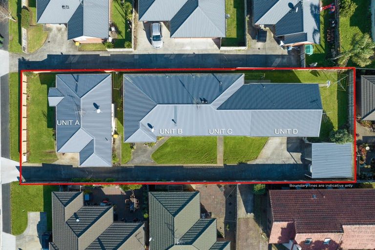 Photo of property in 51 West Street, Pukekohe, 2120