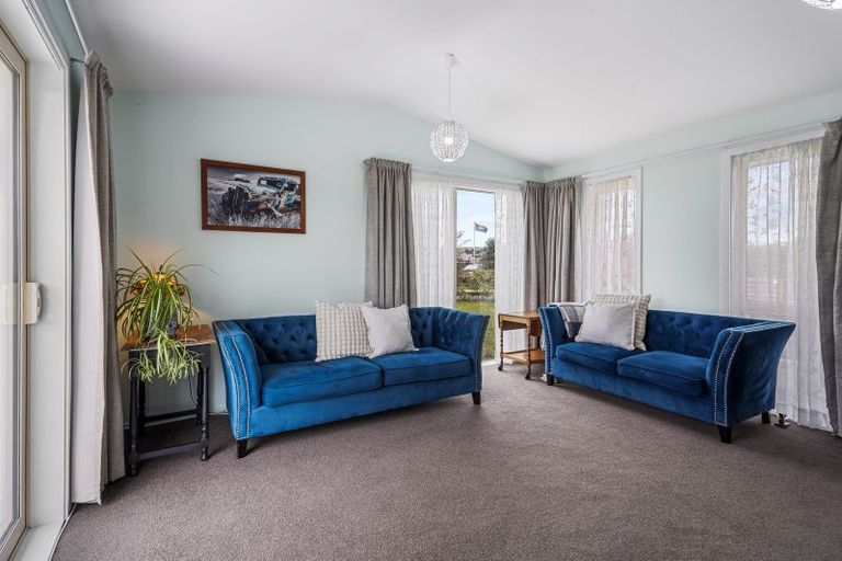 Photo of property in 4 Pukeko Way, Amberley, 7410