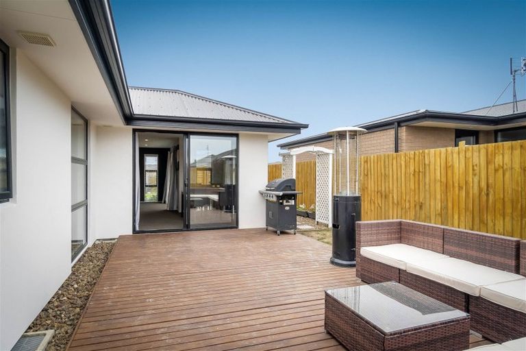 Photo of property in 4 Shale Court, Rolleston, 7614