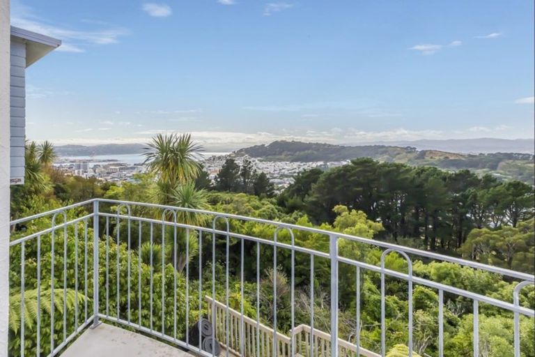 Photo of property in 5 Asquith Terrace, Brooklyn, Wellington, 6021