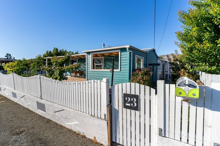 Photo of property in 23 Buller Crescent, Otematata, 9412