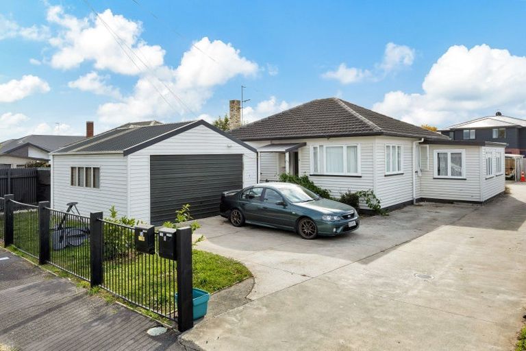 Photo of property in 6b Sunnyside Road, Nawton, Hamilton, 3200