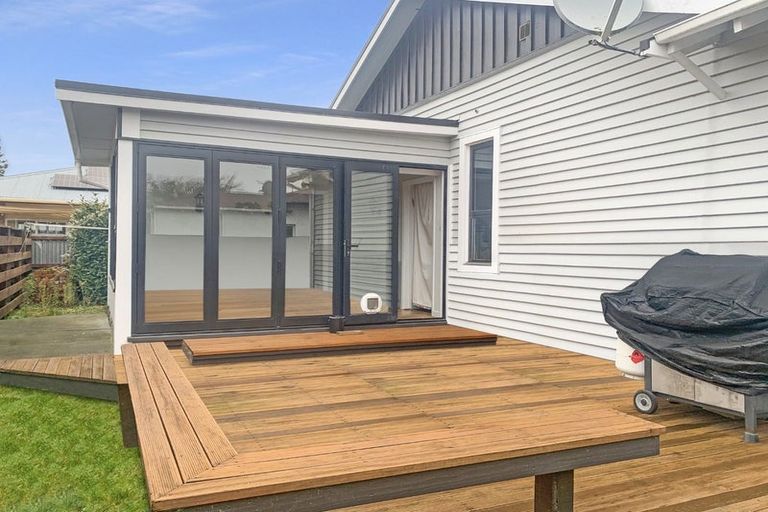 Photo of property in 13 Cameron Street, Ashburton, 7700