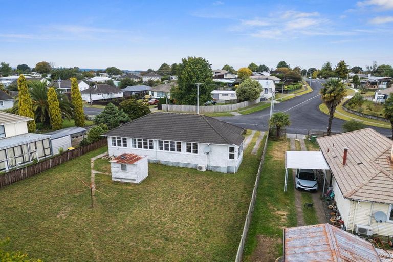Photo of property in 4 Clothier Street, Putaruru, 3411