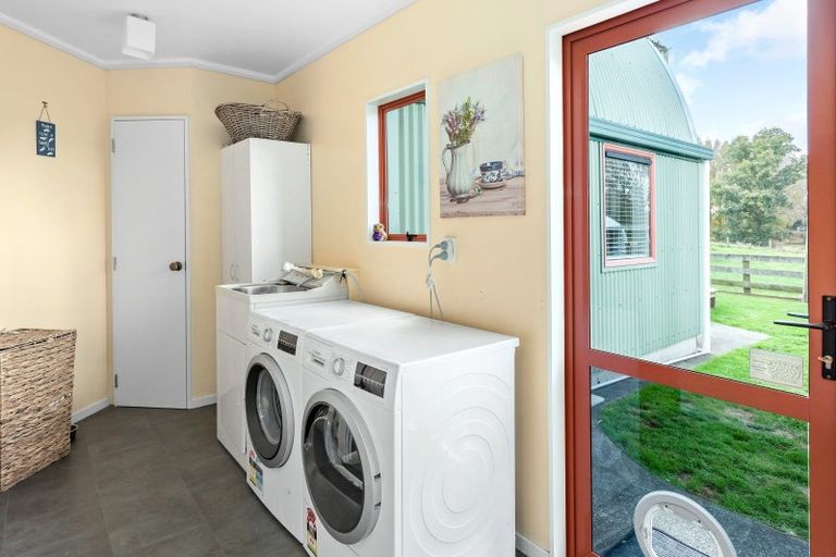 Photo of property in 594 Gordonton Road, Gordonton, Hamilton, 3281