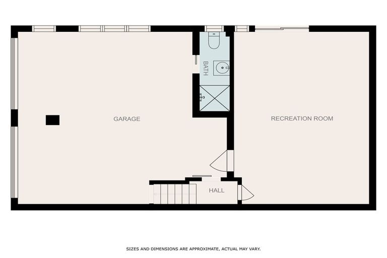 Photo of property in 80a Marine Parade, Paraparaumu Beach, Paraparaumu, 5032