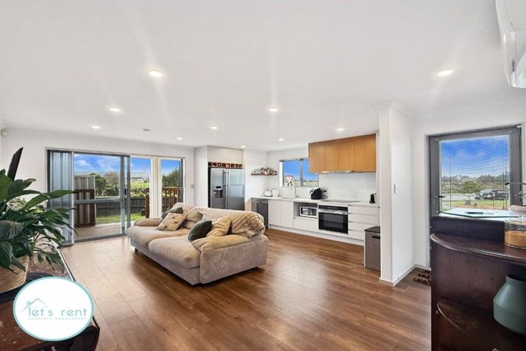 Photo of property in 33b Tributary Parade, Karaka, Papakura, 2113