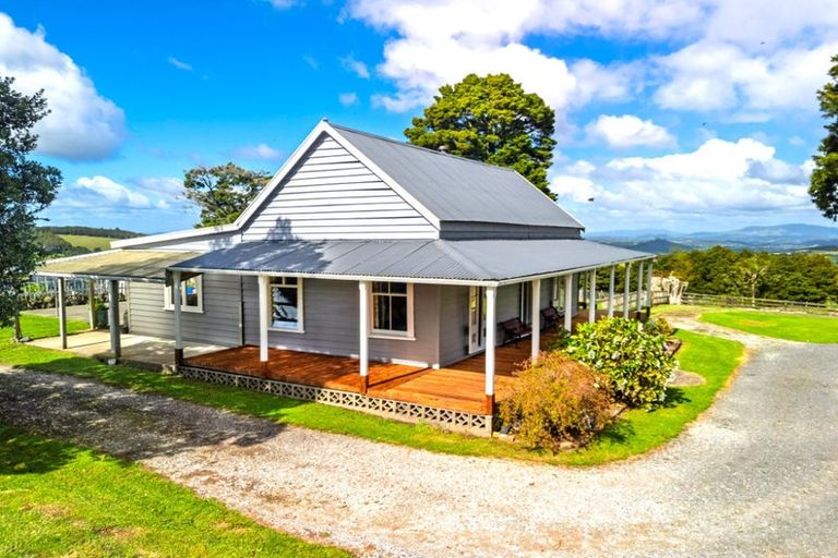 Photo of property in 370 Hautapu Road, Pakaraka, Kaikohe, 0472