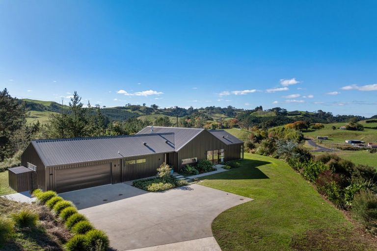 Photo of property in 495a Crawford Road, Minden, Tauranga, 3171