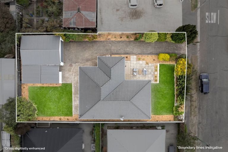 Photo of property in 72 Hume Street, Sydenham, Christchurch, 8023