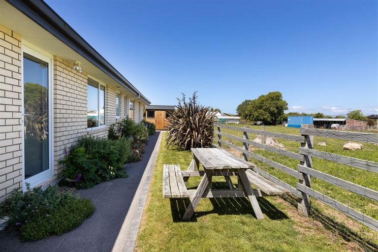 Photo of property in 11 River Terrace, Renwick, 7204