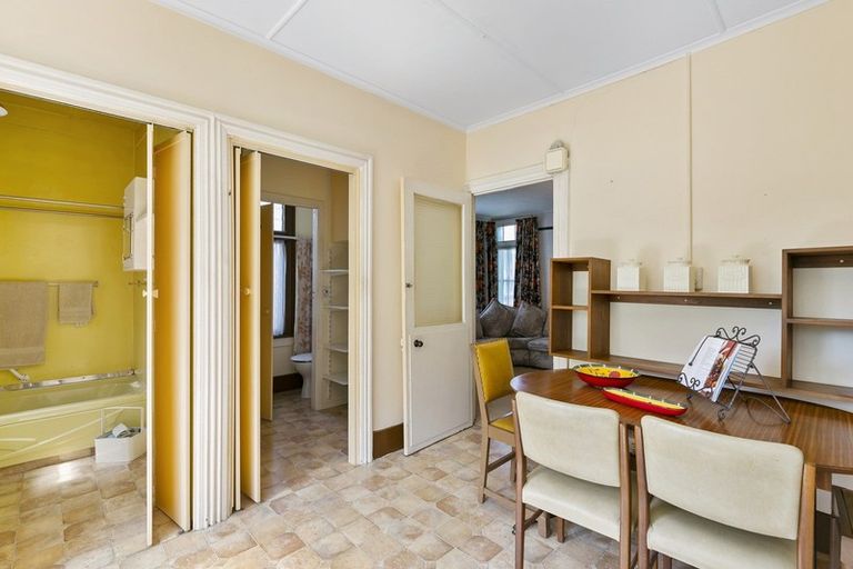 Photo of property in 47 Riddlers Crescent, Petone, Lower Hutt, 5012