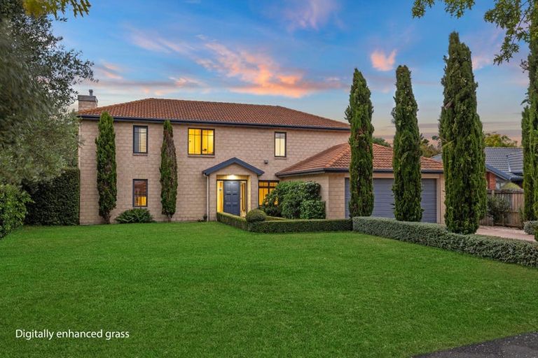 Photo of property in 61 Travis Country Drive, Burwood, Christchurch, 8083