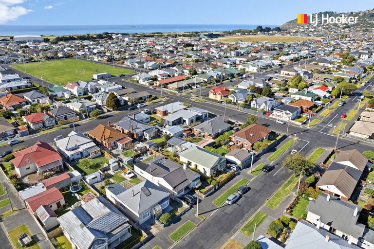 Photo of property in 25 Calder Street, Saint Kilda, Dunedin, 9012