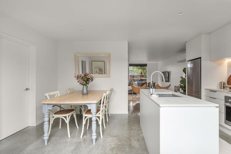 Photo of property in 45 Eveleyn Couzins Avenue, Richmond, Christchurch, 8013