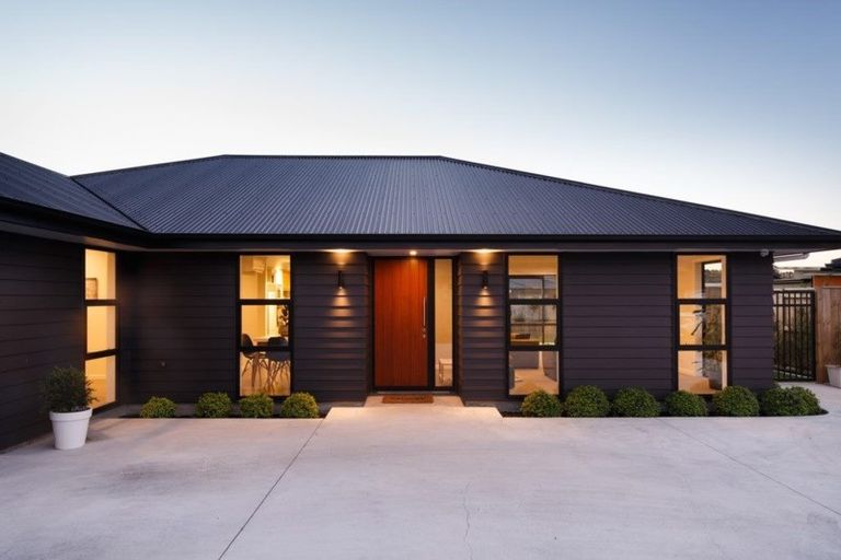 Photo of property in 10 Peckham Lane, Ashhurst, 4810