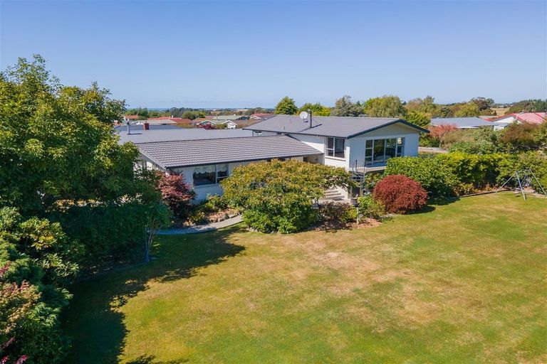 Photo of property in 25 Pukatea Street, Glenwood, Timaru, 7910