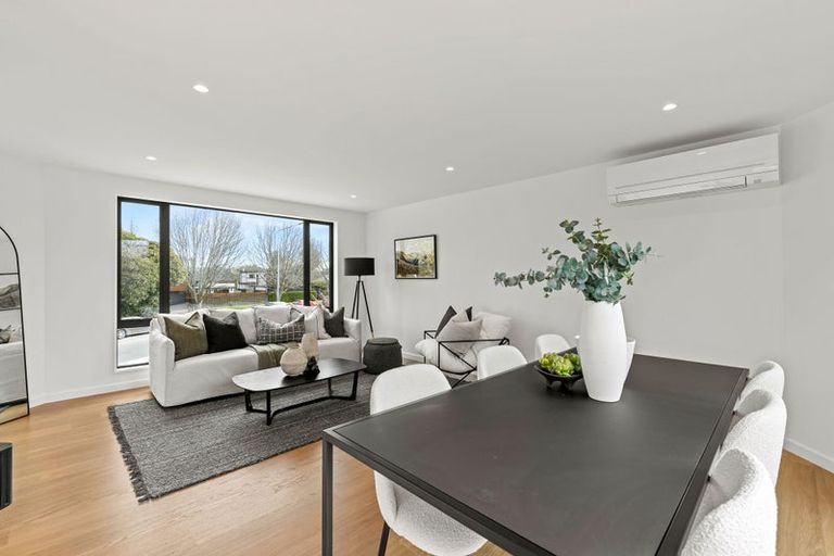 Photo of property in 1/11 Carlton Mill Road, Merivale, Christchurch, 8014