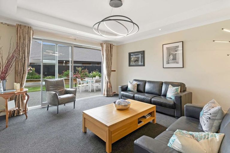 Photo of property in 91 Kittyhawk Avenue, Wigram, Christchurch, 8042