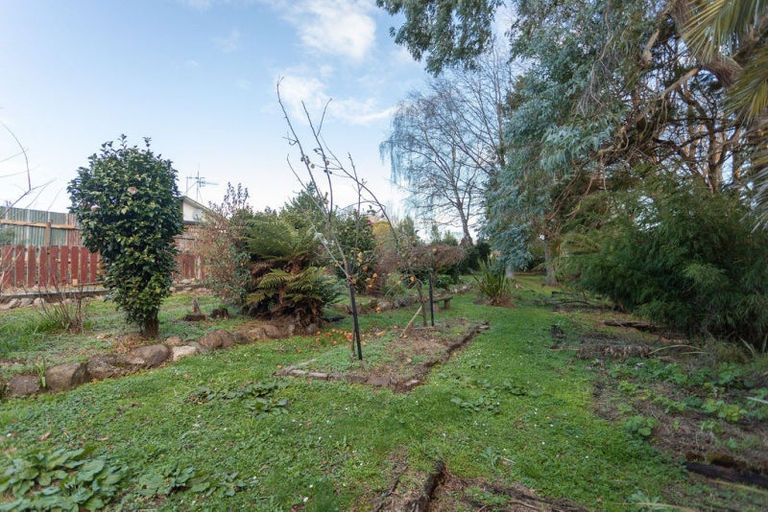 Photo of property in 8 Hartgill Crescent, Dannevirke, 4930