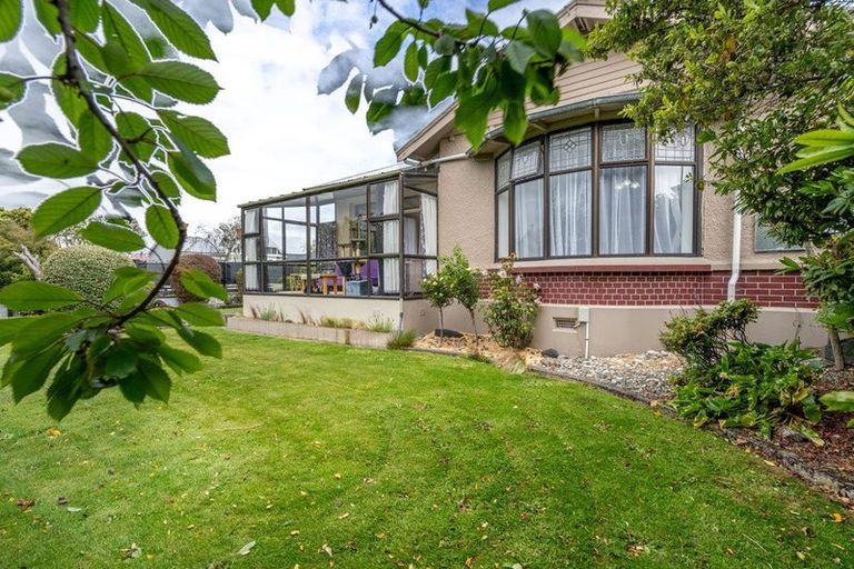 Photo of property in 159 Princes Street, Strathern, Invercargill, 9812