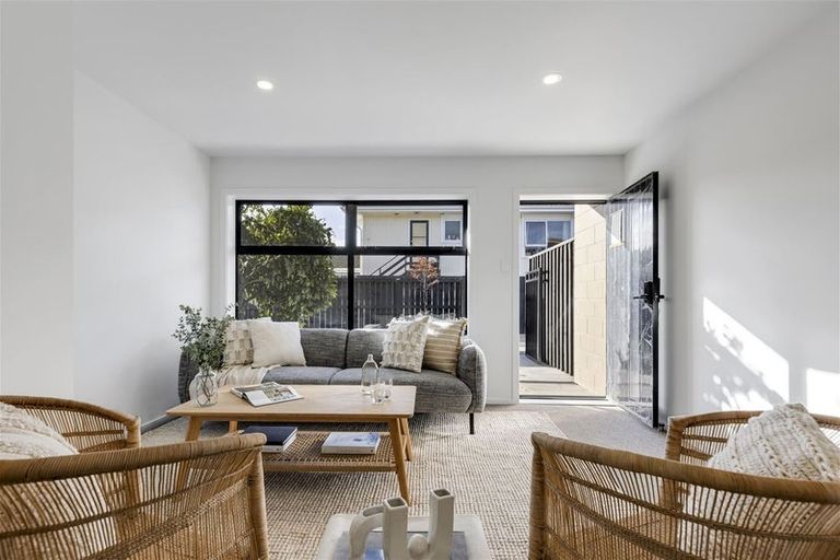 Photo of property in 3/14 Stoneyhurst Street, St Albans, Christchurch, 8014