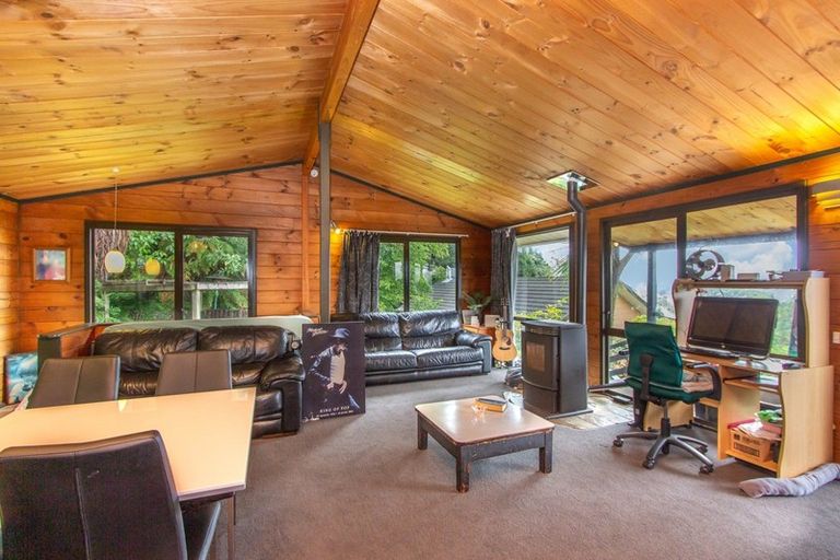 Photo of property in 95 Old Quarry Road, Selwyn Heights, Rotorua, 3015