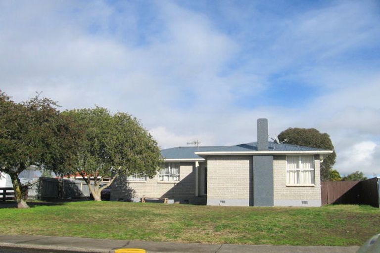 Photo of property in 21 Montrose Street, Flaxmere, Hastings, 4120