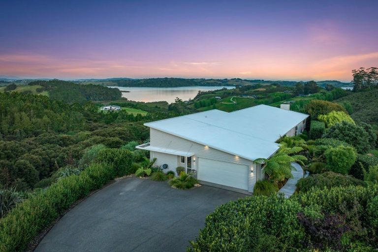 Photo of property in 487a Cowan Bay Road, Warkworth, 0983