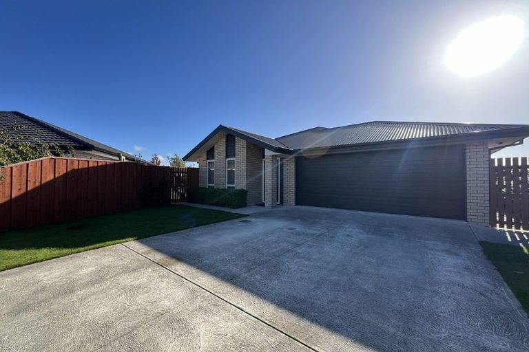 Photo of property in 15 Zabeel Street, Lincoln, 7608