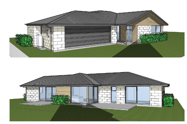 Photo of property in 6b Stirling Street, Oamaru North, Oamaru, 9400