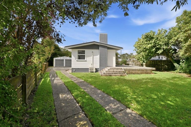 Photo of property in 63 Pandora Avenue, Sunnybrook, Rotorua, 3015